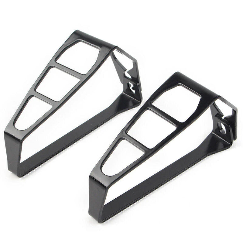 BMW R1200GS Front Turn Signal Light Cover (2004-2012)