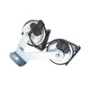 Ford Fusion, Lincoln MKZ, Mercury Horn (2006-2012)