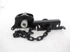 TOYOTA LEXUS 4Runner GX470 Spare Tire Carrier (2003–2009)