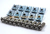 Universal 10 x M8 Metall Panel C Clip & Bolzen Geschwindigkeit & Schrauben Helm Feder Kamin