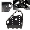 Yamaha Tenere 700 XTZ700 Brake Pedal Extension Foot Peg Pad (2019-2021)