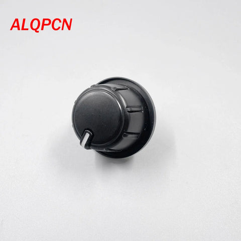 Toyota Hilux Heater Fan Control Switch Knob (2011-2014)