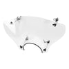 Kawasaki Vulcan VN500 750 800 900 1500 1600 2000 7/8" Windshield