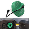 Jeep, Dodge, Mercedes-Benz Gas Cap Fuel Filler