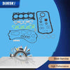 Honda Accord 2.2L F22B1 Cylinder Head Gasket Set (1993-1997)
