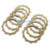 Yamaha MT-09 Tracer, YZF R1 Clutch Friction Plate Kit (2015-2020, 2004-2014)