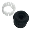 Acura Integra Honda CRX Shift Lever M/T Ball Seat & Dust Seal Kit (1986-2001)