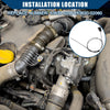 Toyota Corolla Matrix Hood Release Cable (2003–2008)