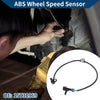 Chevrolet Blazer RWD Front ABS Wheel Speed Sensor