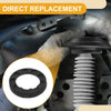 Honda Accord (1998-2002) 1 Pc Coil Spring Insulators