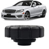 Mercedes-Benz C-Class W204 Radiator Coolant Reservoir Tank Cap (2007-2014)