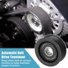 Mercedes-Benz E 320 Drive Belt Tensioner Assembly (1998-2004)