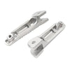 BMW S1000RR, R nineT Pure Front Driver Foot Pegs (2009-2024, 2016-2023)