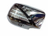 Chevrolet Trailblazer L.E.D. Chrome Mirror Covers (2012-2015)