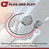 Kia Rio / Rio5 Front Turn Signal Light Socket Wiring (2010-2011)