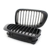 BMW 3-Series E46 Coupe Front Kidney Grille (1999-2003)