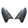 Hyundai Veloster 2 x Carbon Fiber Rear View Mirror Covers (2012-2017)