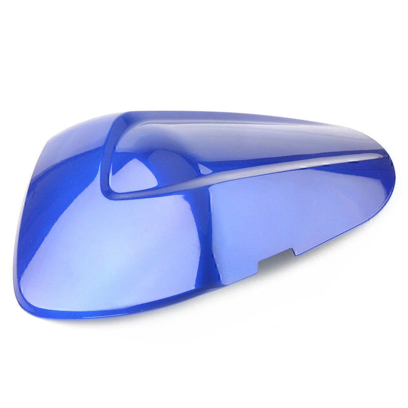 SUZUKI GSXR 1000 (2005-2006) Blue 1x ABS Rear Seat Cover Cowl