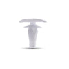 Toyota Corolla RAV4 Tundra Lexus Weatherstrip Retainer Clips 50x