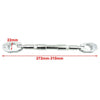 Motorcycles 22mm ATV Bike Handlebar Balance Cross Bar (2023)