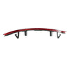 16-19 Chevrolet Cruze Left Rear Bumper Reflector (2016-2019)