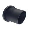 Exhaust Insect Protection - Plastic Grille 42mm Round Ventilation Grille
