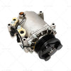 Mitsubishi Lancer CH 2.4L 4G69 AC Compressor (2003-2008)