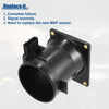 Ford E-350 Mass Air Flow Sensor (2000-2002)
