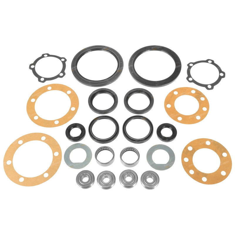 Landrover One Ten 110 Swivel Hub Rebuild Kit (1985-1994)