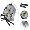 Yamaha YFM350X Warrior 93-04 Carburetor & Intake Manifold & Throttle Cable