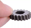 Mercedes W202-W212 Sunroof Cog Repair Gear 17.3mm (1995–2015)