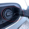 Mercedes Benz E C A S Class W210 Oil Fuel Tank Cover Cap (1996-2002)