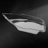 BMW 1 Series E81 E87 E88 Left Headlight Diffuser Lens Cover (2003-2011)