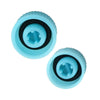 2 x Air Conditioning Caps   - High & Low Pressure Covers