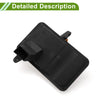 Chevrolet Engine Transmission Filter