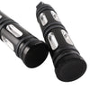 Harley Sportster XL883N FXCW CNC Aluminum Foot Pegs (2004-2023)