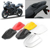 Suzuki GSXR 600 750 K6 (2006-2007) Red Rear Seat Cover Cowl