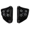 All Cars Steering Wheel Switch Button / 2 x / Steering Wheel Switch Button