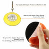 Drill 21pcs 3Inch Headlight Polishing Scouring Pad