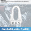 Renault Camshaft Locking Tool Kit
