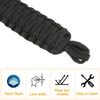 Jeep Wrangler TJ JK JL (2007-2023) Black Car Door Limiting Straps