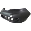 Bumper Cover Fascia Front for Nissan NV200 2013-2017