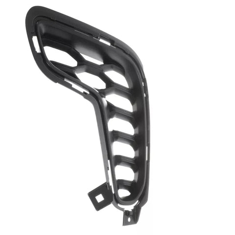 21-22 Dodge Durango Fog Light Lamp Bezel (2021-2022)