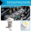 Nissan Sunny N16 Fuel Pump Module Assembly (2000-2006)