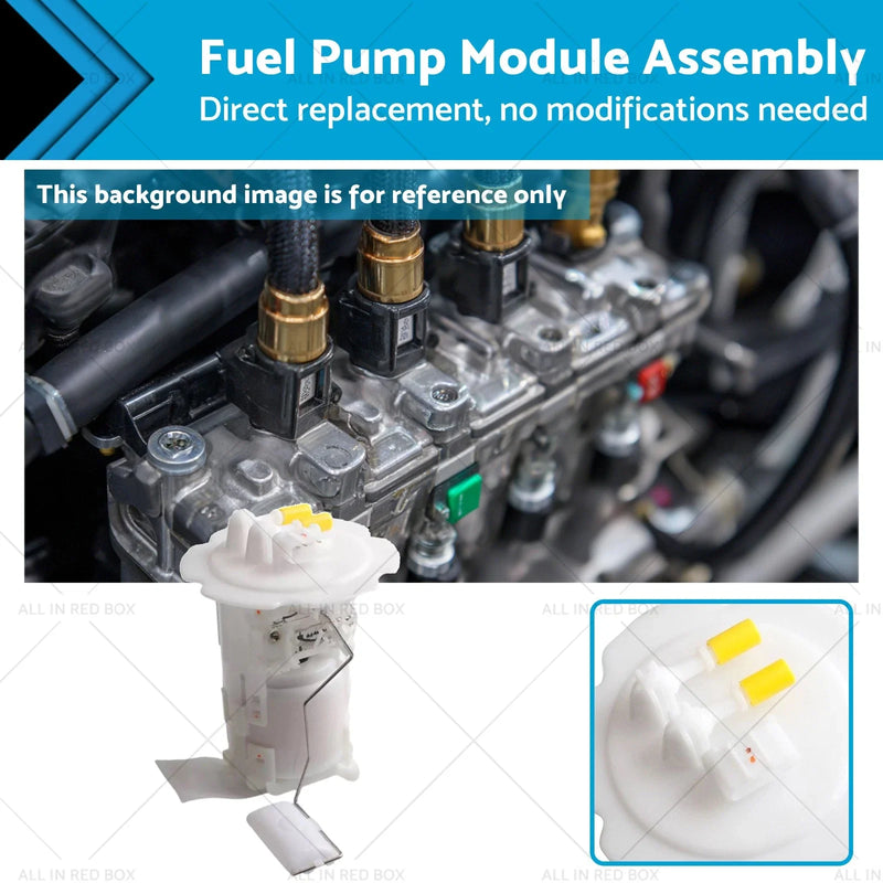 Nissan Sunny N16 Fuel Pump Module Assembly (2000-2006)
