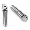 Yamaha YZF R1 (1998-2014), R6 (1999-2014), R6S Rear Footrest Pegs (2003-2008)