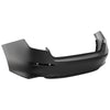 Bumper Cover Fascia Rear Sedan for Honda Civic 2022-2025