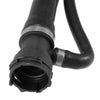 BMW 745i Coolant Heater Hose (2002-2005)