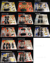 Toyota Hilux SR5 LN95 Disc Brake Hardware Kit (1988-1997)