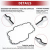 Land Rover Range Rover Sport Oil Pan Gasket (2005-2009)